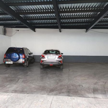 Casa Piramide 1 Terraza Y Parking Privado Βίλα Icod De Los Vinos Εξωτερικό φωτογραφία