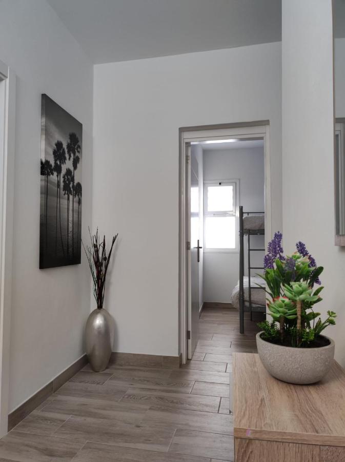 Casa Piramide 1 Terraza Y Parking Privado Βίλα Icod De Los Vinos Εξωτερικό φωτογραφία