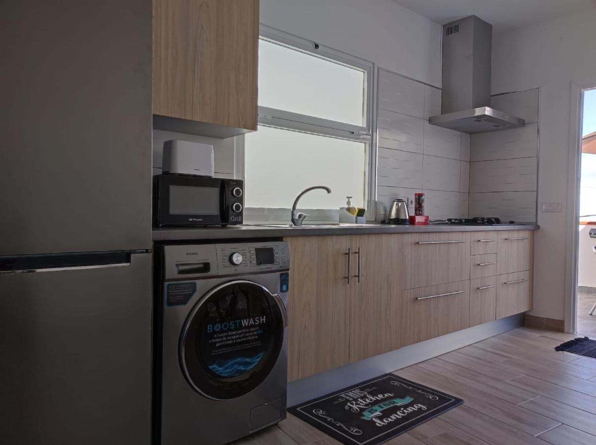 Casa Piramide 1 Terraza Y Parking Privado Βίλα Icod De Los Vinos Εξωτερικό φωτογραφία