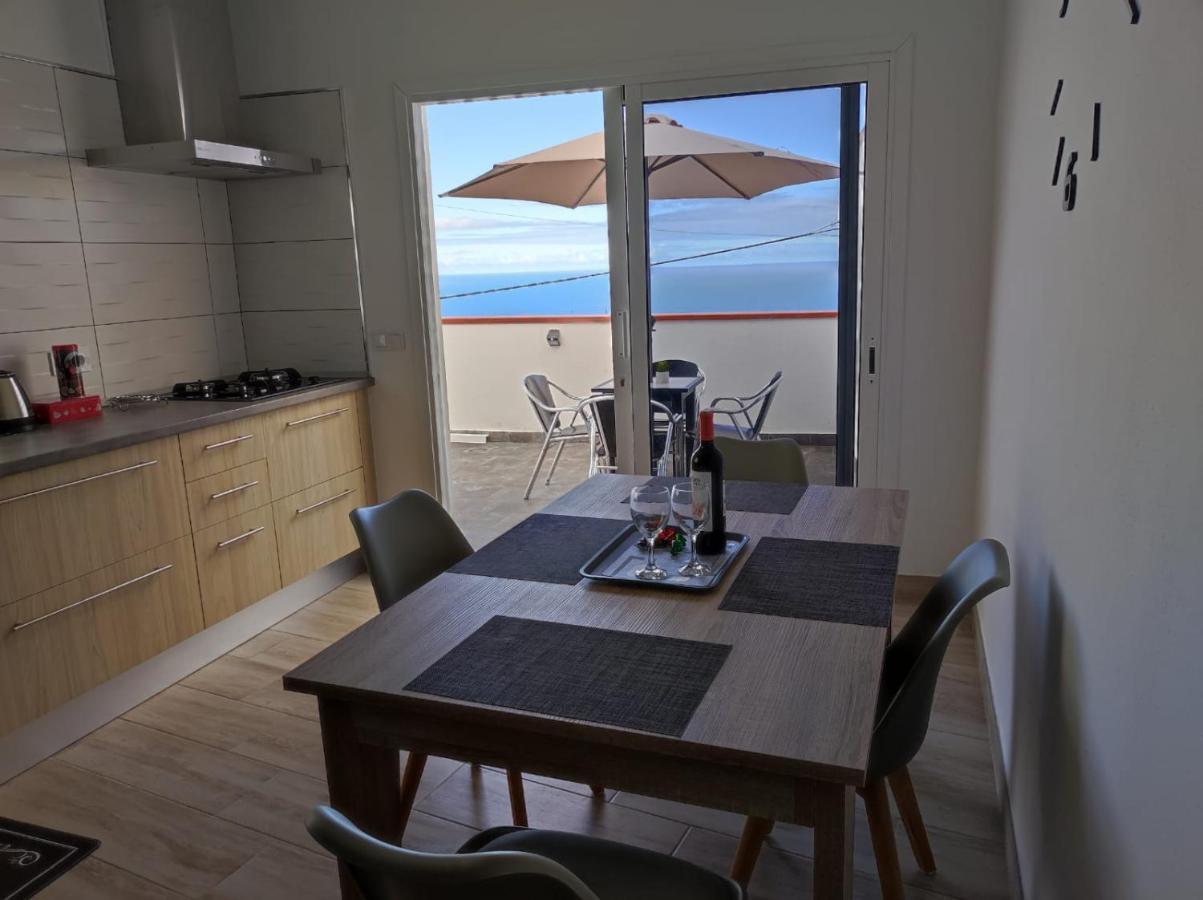 Casa Piramide 1 Terraza Y Parking Privado Βίλα Icod De Los Vinos Εξωτερικό φωτογραφία