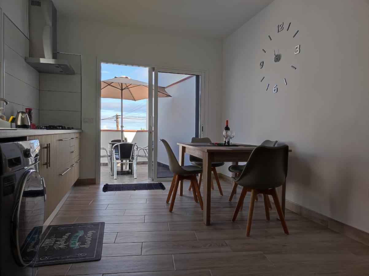 Casa Piramide 1 Terraza Y Parking Privado Βίλα Icod De Los Vinos Εξωτερικό φωτογραφία