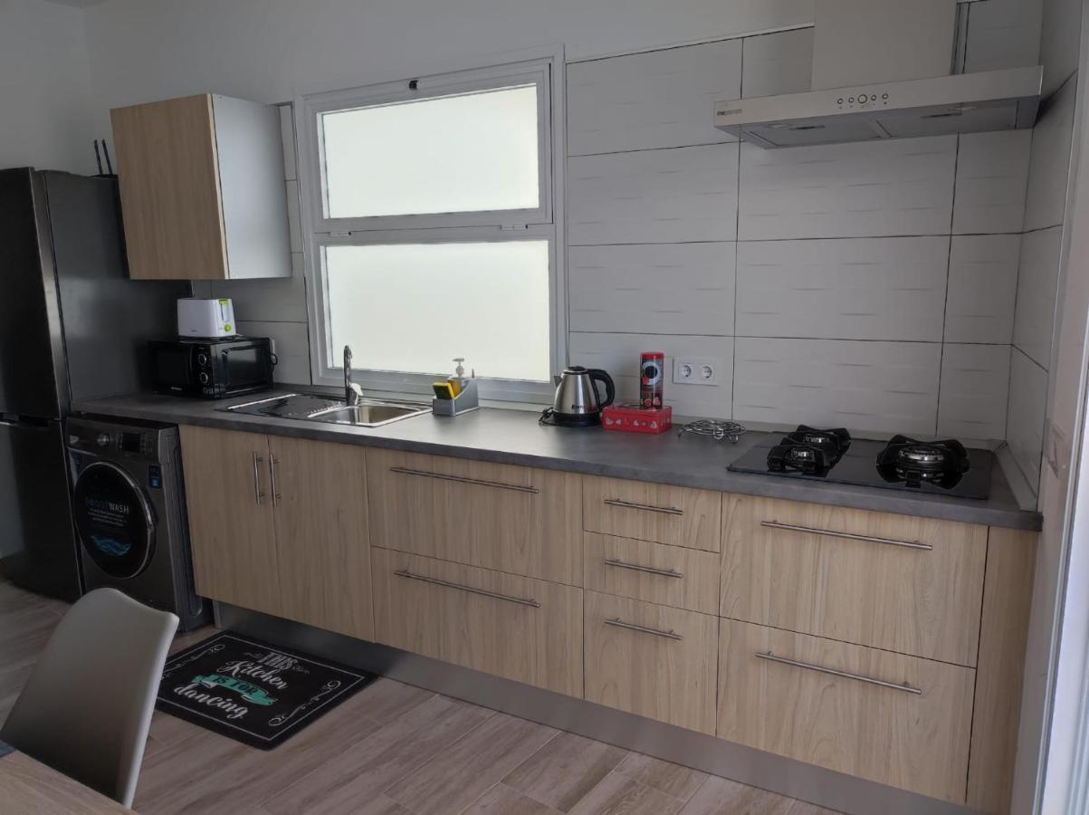 Casa Piramide 1 Terraza Y Parking Privado Βίλα Icod De Los Vinos Εξωτερικό φωτογραφία