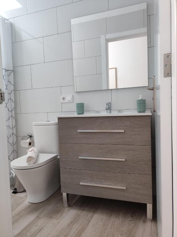 Casa Piramide 1 Terraza Y Parking Privado Βίλα Icod De Los Vinos Εξωτερικό φωτογραφία
