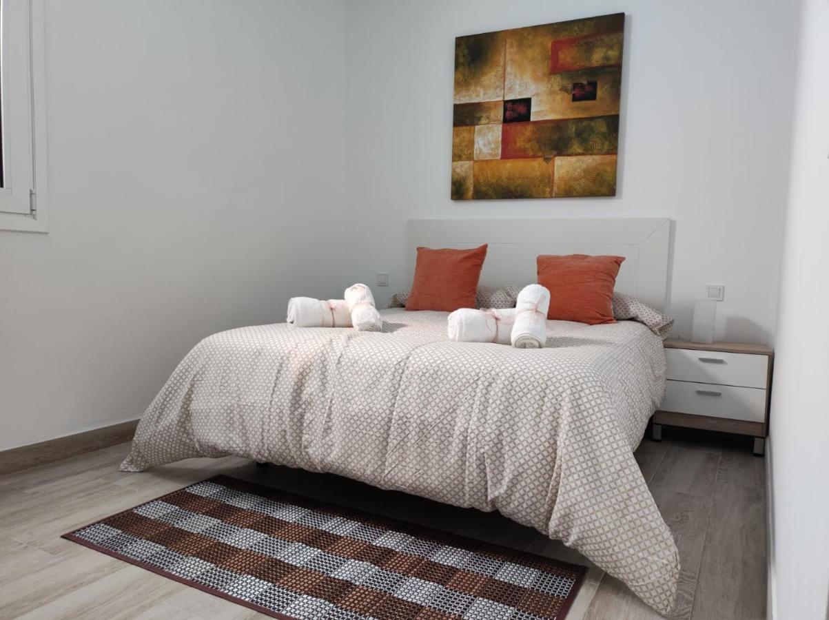 Casa Piramide 1 Terraza Y Parking Privado Βίλα Icod De Los Vinos Εξωτερικό φωτογραφία
