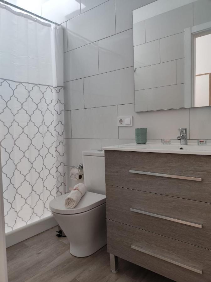 Casa Piramide 1 Terraza Y Parking Privado Βίλα Icod De Los Vinos Εξωτερικό φωτογραφία