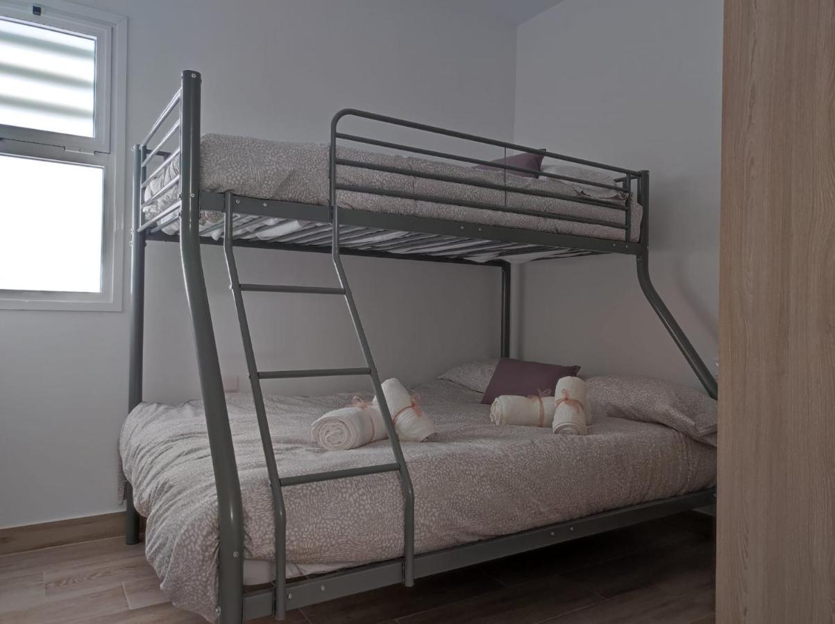 Casa Piramide 1 Terraza Y Parking Privado Βίλα Icod De Los Vinos Εξωτερικό φωτογραφία