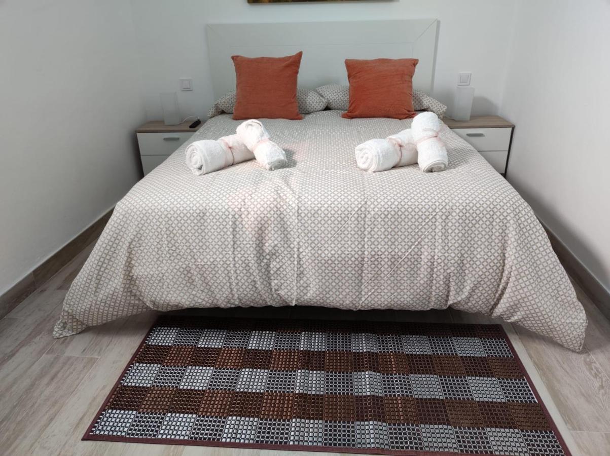 Casa Piramide 1 Terraza Y Parking Privado Βίλα Icod De Los Vinos Εξωτερικό φωτογραφία