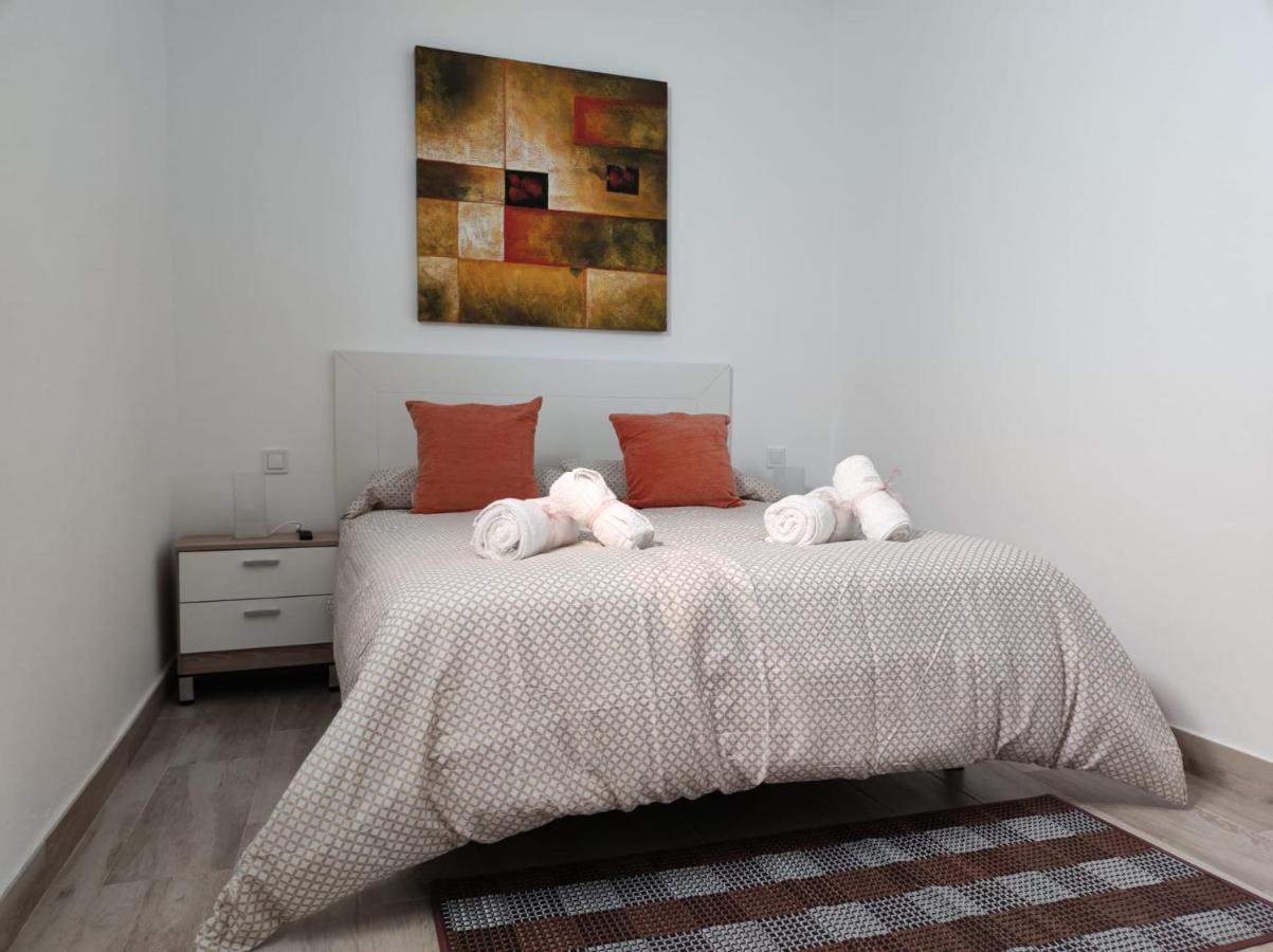 Casa Piramide 1 Terraza Y Parking Privado Βίλα Icod De Los Vinos Εξωτερικό φωτογραφία
