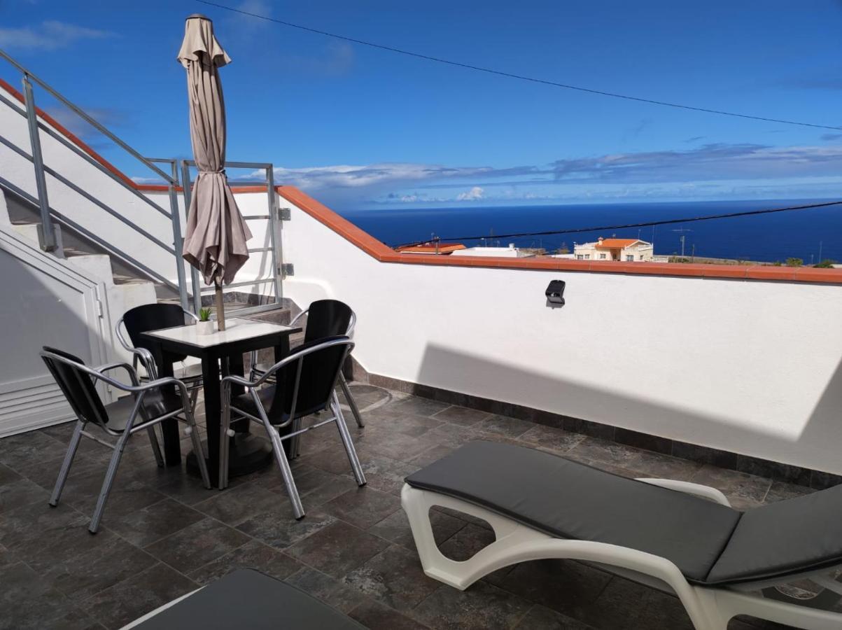 Casa Piramide 1 Terraza Y Parking Privado Βίλα Icod De Los Vinos Εξωτερικό φωτογραφία